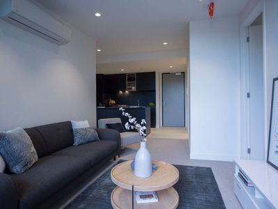 301 / 25 Trent Sreet, Glen Iris