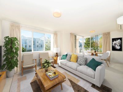 202 / 10 Peninsula Drive, Breakfast Point