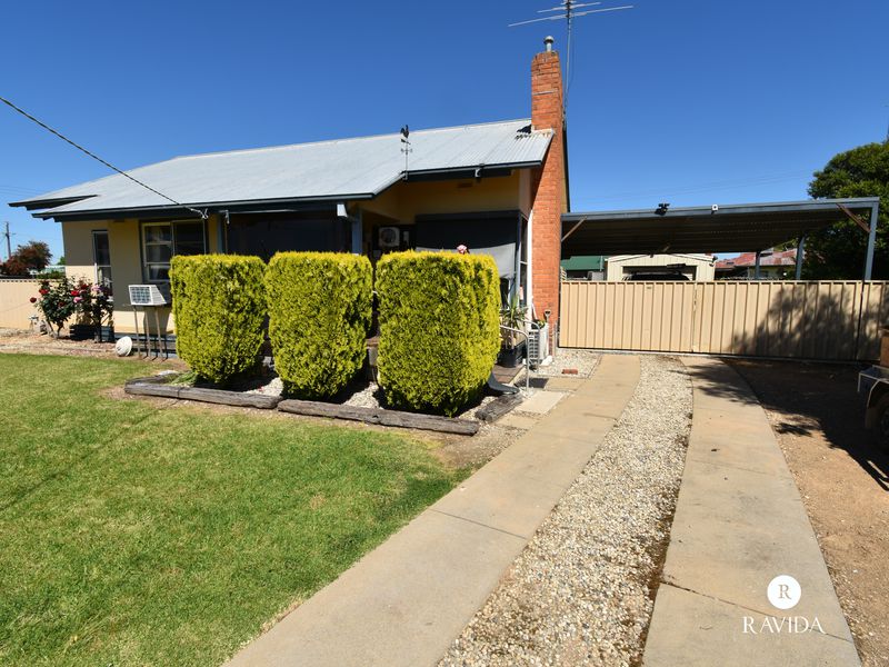 17 Bowser Crescent, Wangaratta