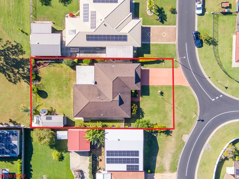 6 Bronton Way, Point Vernon, QLD, Point Vernon - Thumbnail 2
