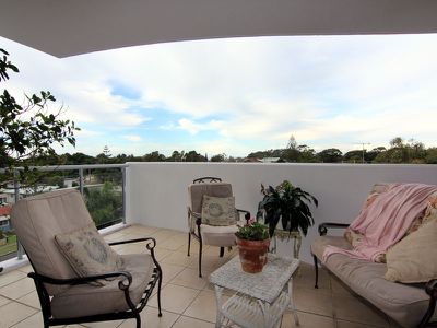 402 / 38-42 Wallis Street, Forster