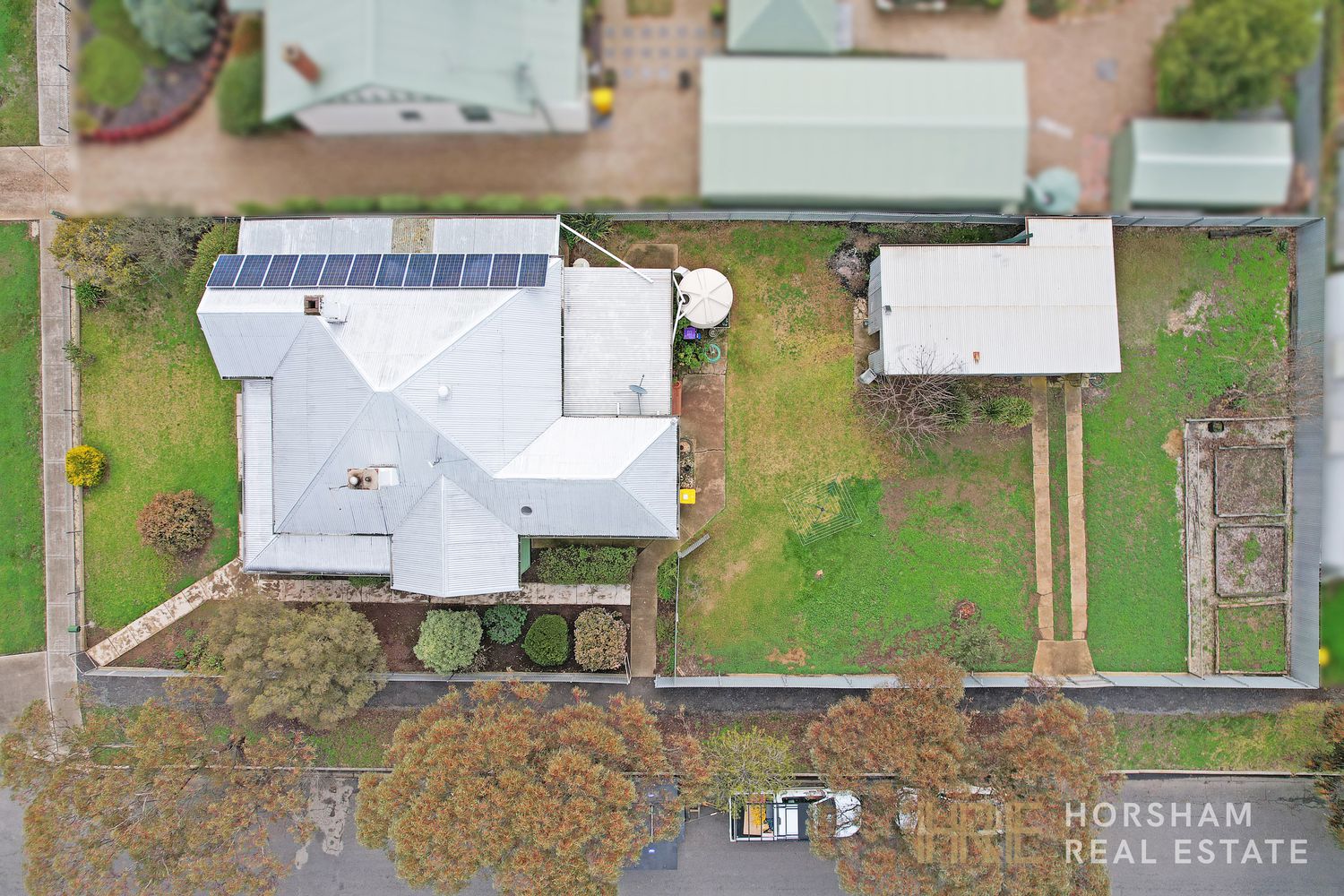 73 Duncan Street, Murtoa