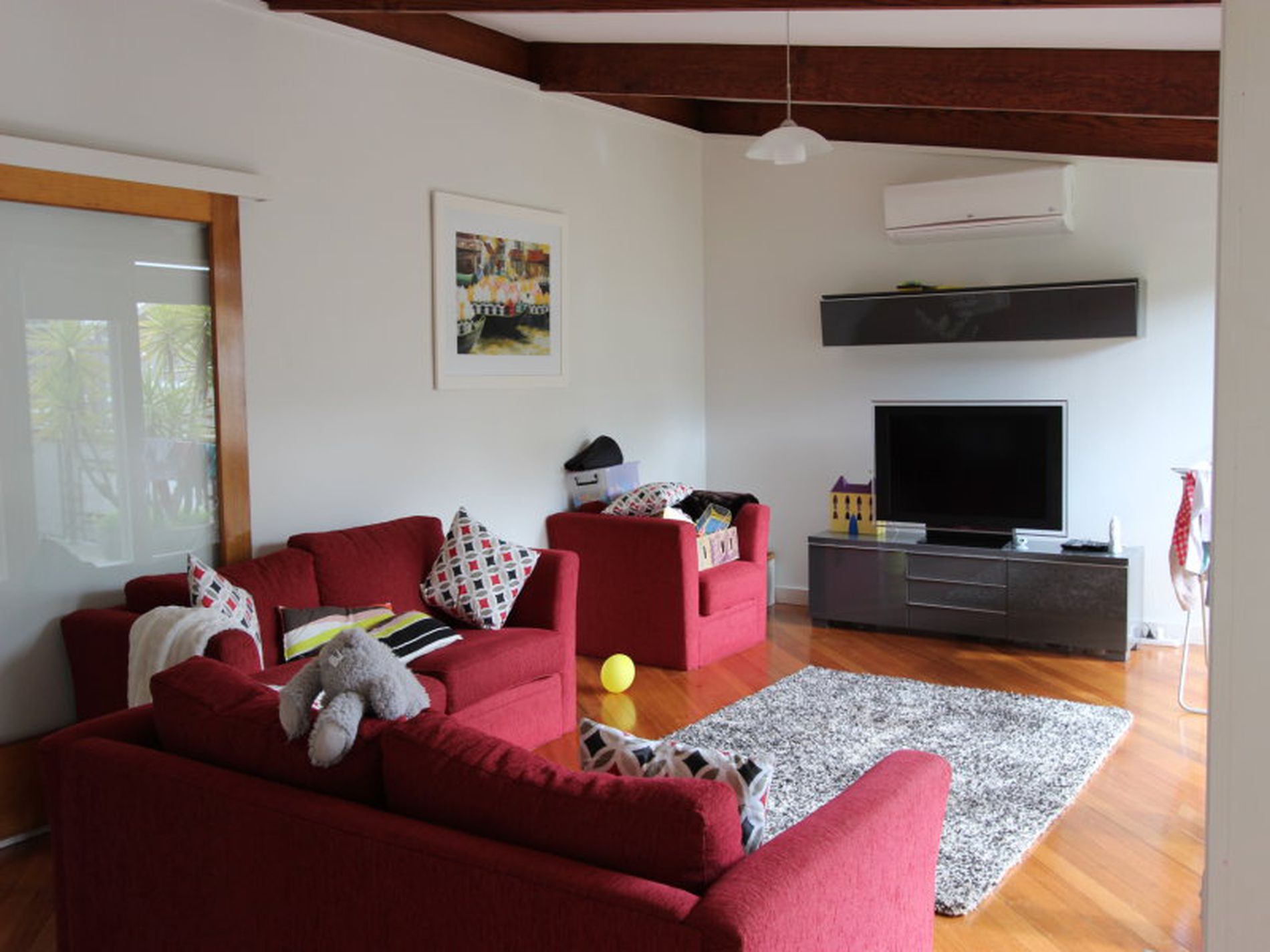 222 Noble Street, Newtown