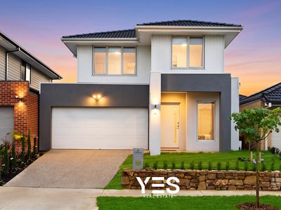 4 Khillari Circuit, Clyde North