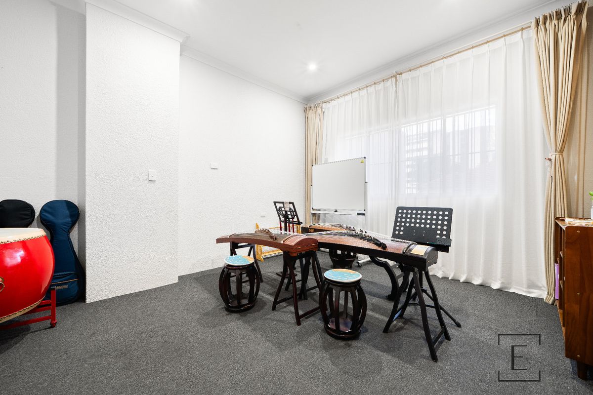10 Railway Parade, Burwood