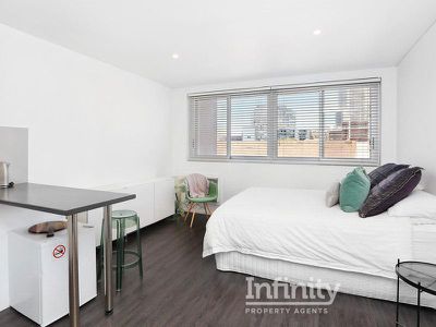 405 / 5 Ward Avenue, Potts Point