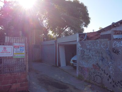 284 Bulwer Street, Perth