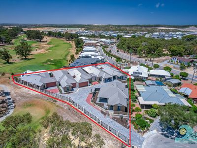 5 / 6 Merion Court, Yanchep