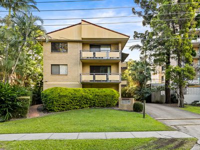 3 / 8 Bryce Street, St Lucia