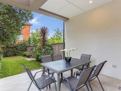 70 Darley Street, Newtown