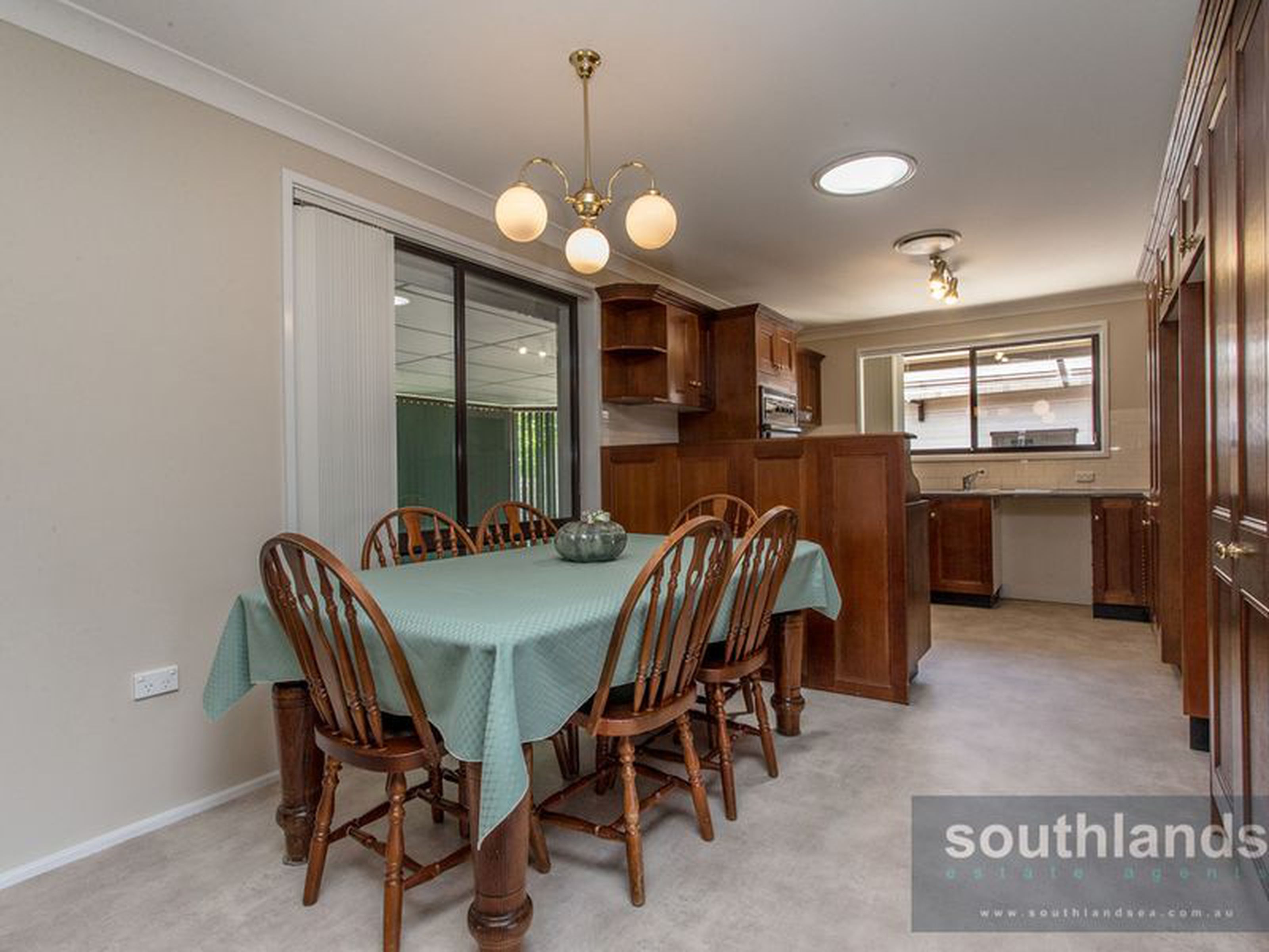 1 Coallee Place, SOUTH PENRITH