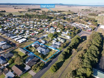 12 BELT ROAD, Millicent