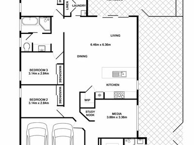 53 Northridge Road, Jordan Springs