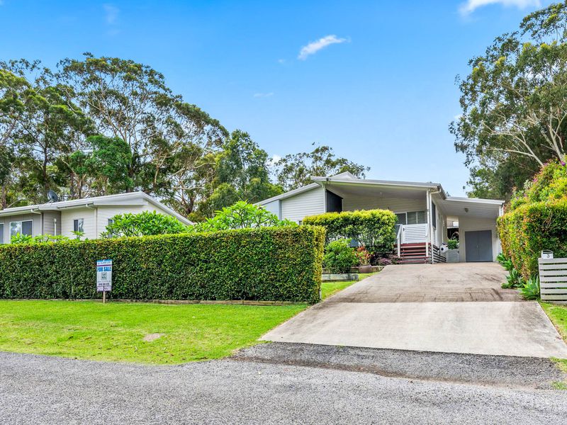 3 SATURN STREET, Russell Island