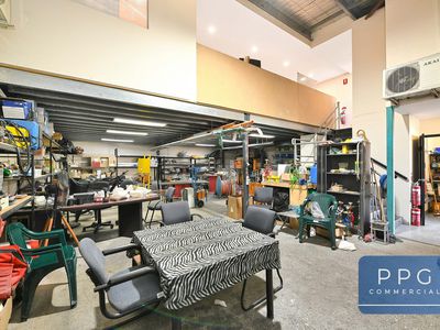 2 / 1 Garnet Street, Rockdale