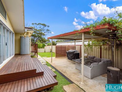 63 Chestnut Crescent, Bidwill