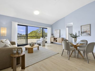 4 / 13-15 Francis Street, Dee Why