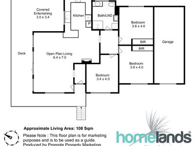 165 Sommers Bay Road, Murdunna