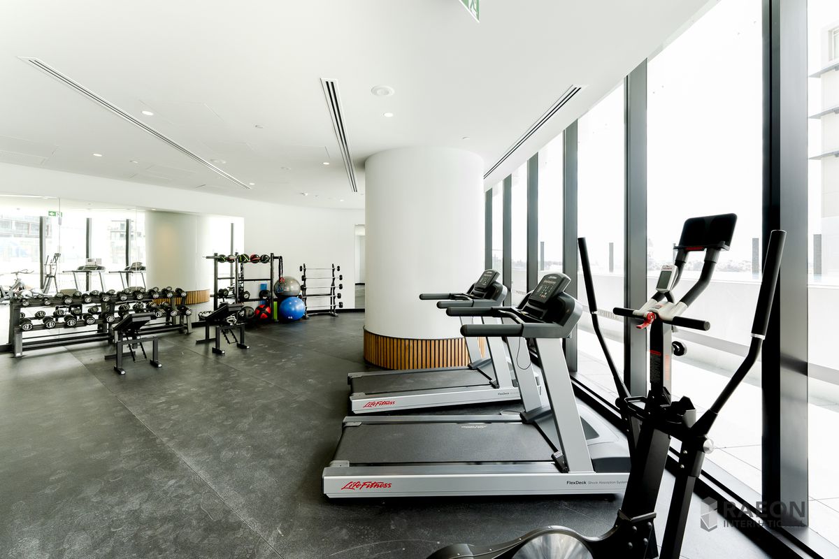 2508/63 La Trobe Street, Melbourne