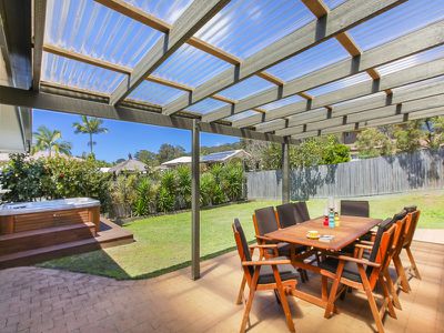 9 Pandor Court, Buderim