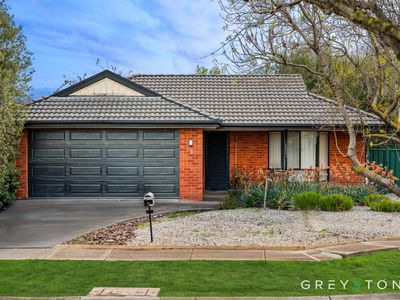 7 Woodbridge Place, Burnside