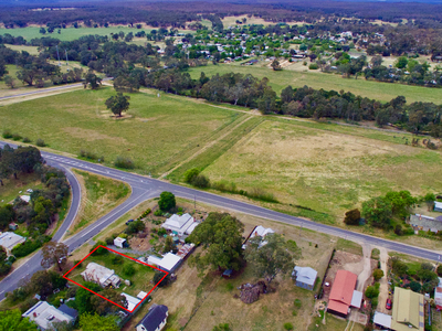 3 Creswick-Newstead Road, Newstead