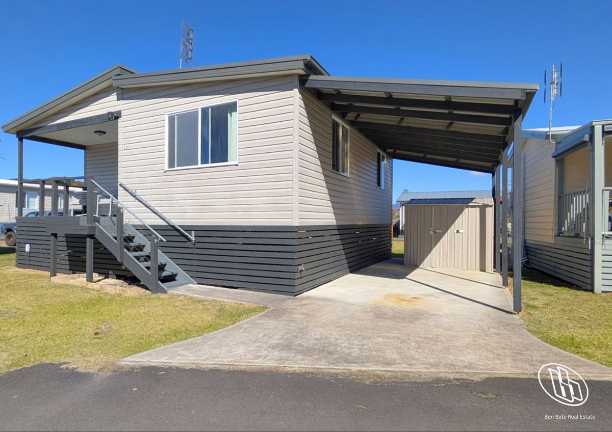 T10 Easts Narooma Village, Narooma