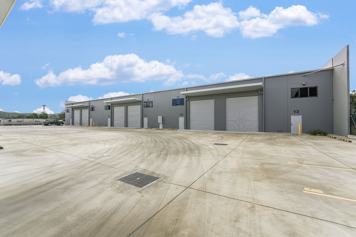 16 Drapers Road, Braemar