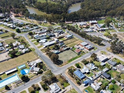 6 Thompson Street, Koondrook
