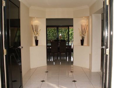 24 The Heights, Underwood