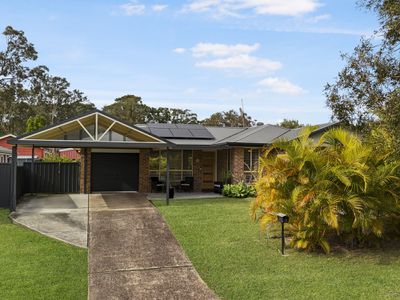 3 Karwin Close, Buff Point