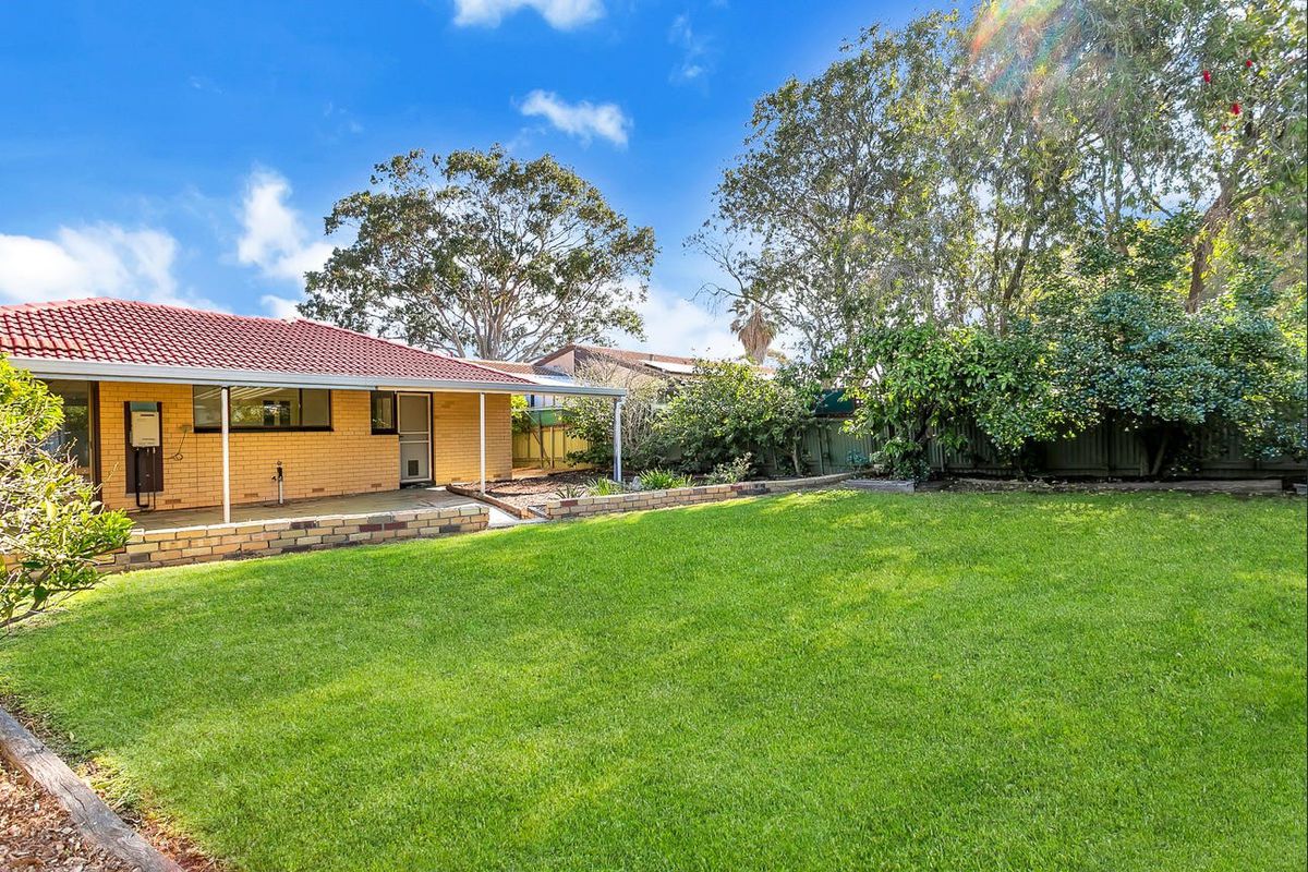 3 Telford Crescent, Modbury Heights
