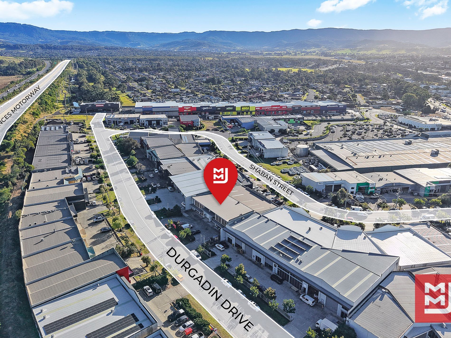 1/22 Durgadin Drive, Albion Park Rail