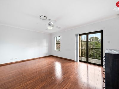 38 Hambledon Circuit, Harrington Park