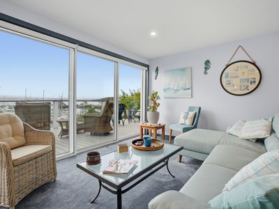 128 Flinders Street, Beauty Point