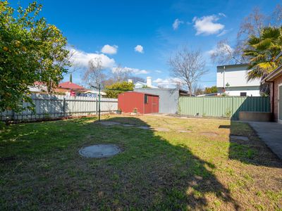 634 KIEWA STREET, Albury