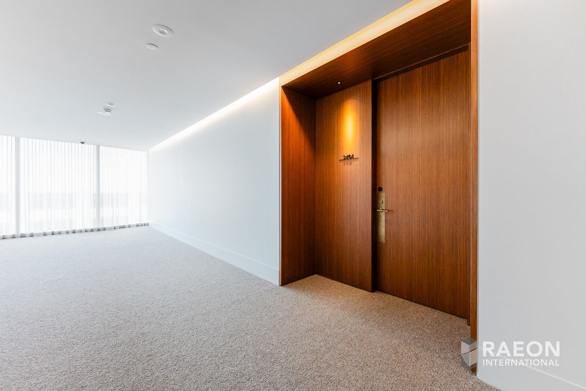 3401/439 Collins St, Melbourne