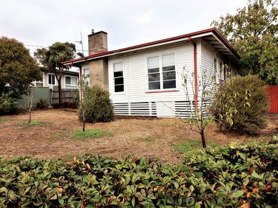 15 Heywood Crescent, Seymour