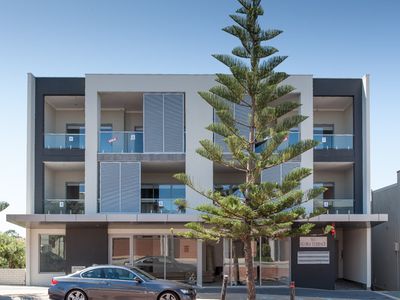 4/95 Flora Terrace, North Beach