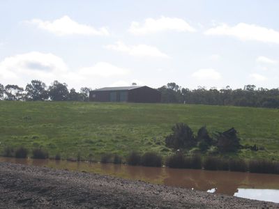 Lot 13 McLennan Road, Heathcote