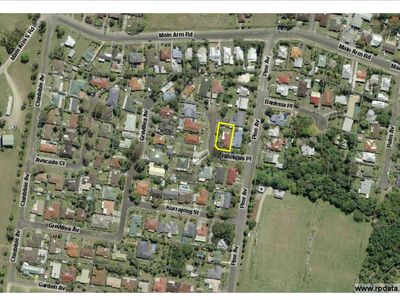 1 Hibiscus Place, Mullumbimby