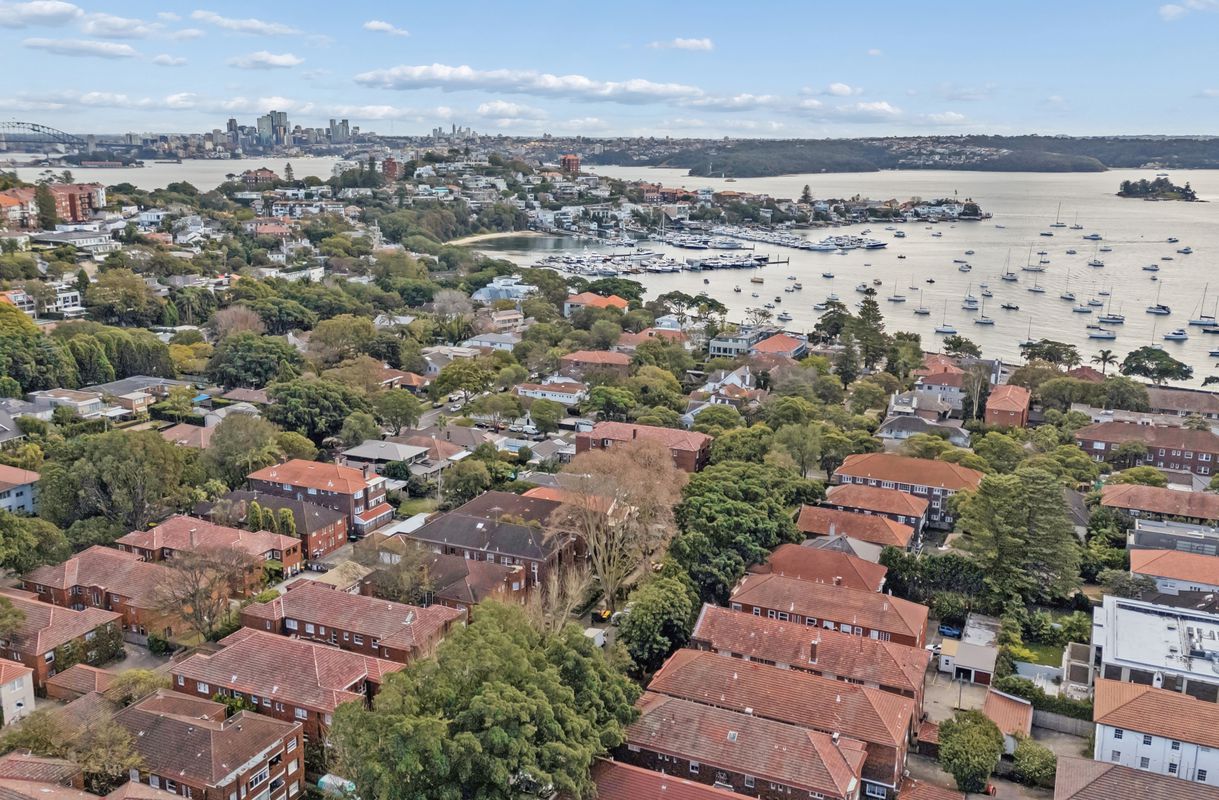 2 / 24 Balfour Road, Rose Bay
