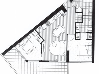 Apartment 103 / 53 Mercer Street, Geelong