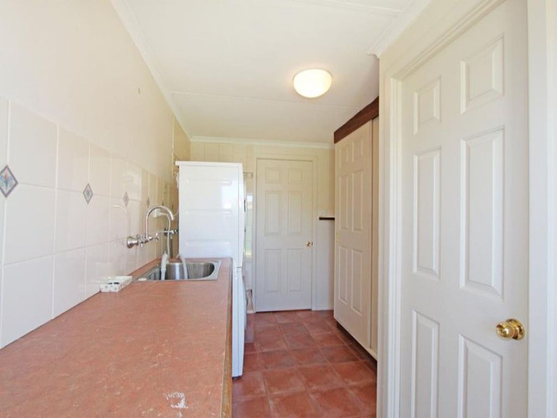 94 Killarney Street, Hannans