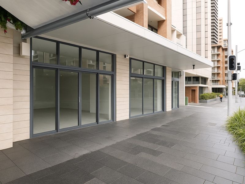354 Church Street, Parramatta