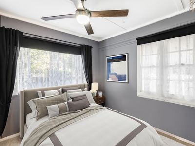 110 James street, South Toowoomba