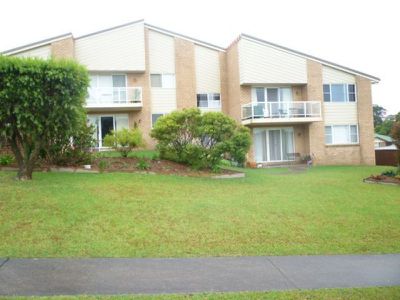 14 / 59 Church Street, Ulladulla