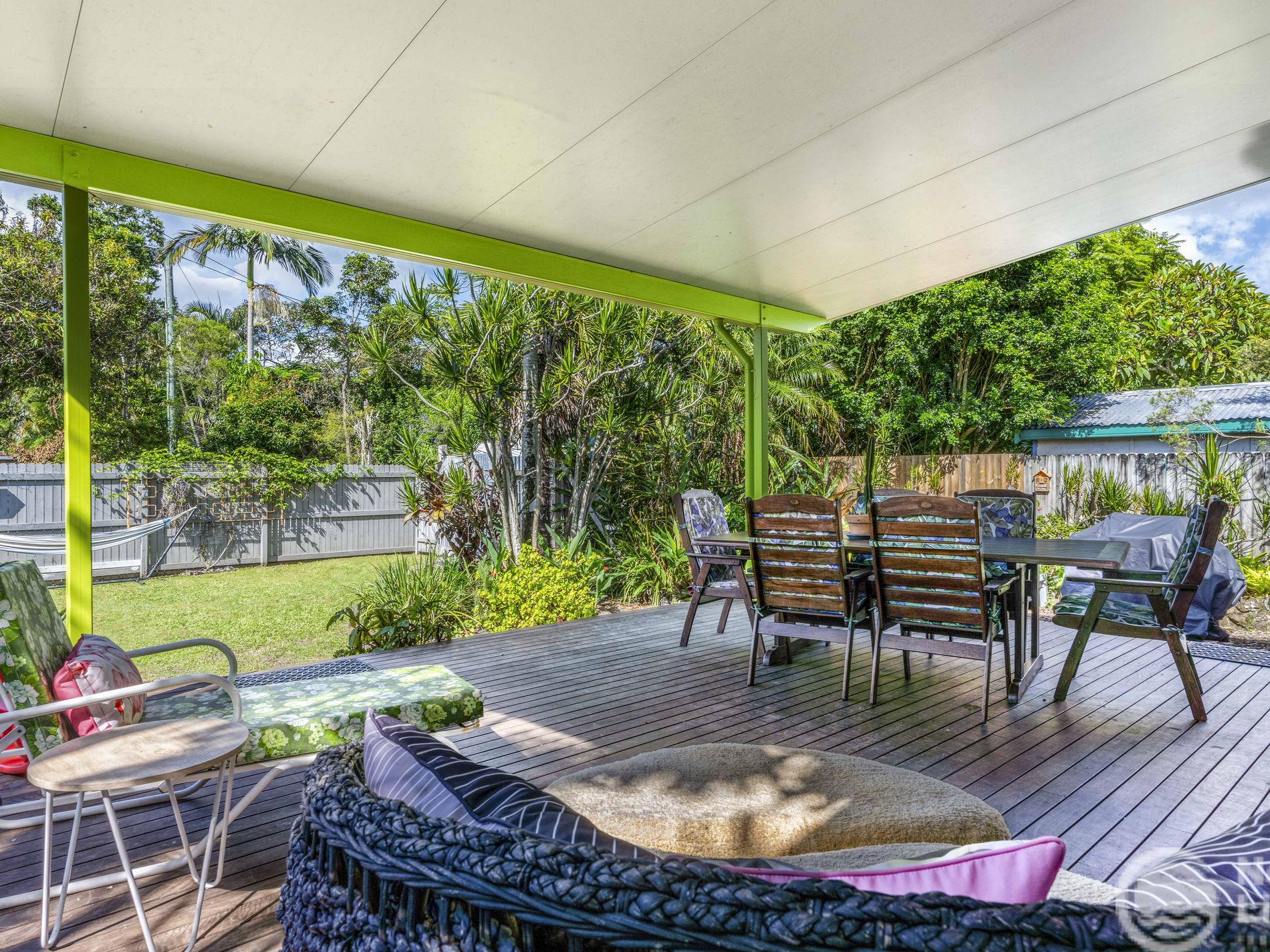 8 Teven Street, Brunswick Heads