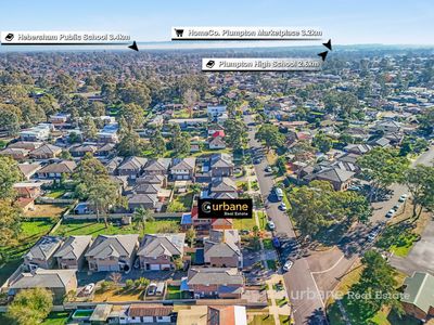 2 / 86 Hartington Street, Rooty Hill