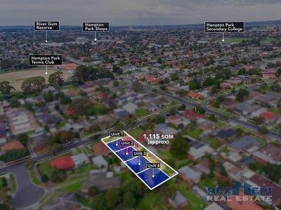 9 Winnima Avenue, Hampton Park